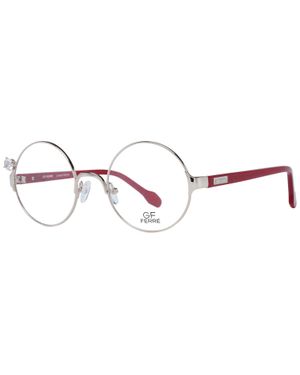 Gianfranco Ferré Optische Fassung Gff0093 004 48 - Mettallic