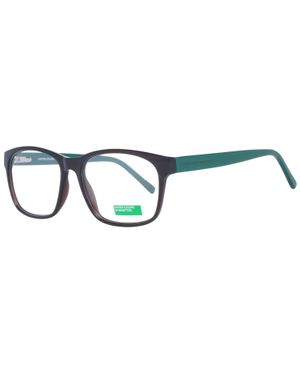 Benetton Benetton Optische Fassung Beo1034 161 55 - Blau