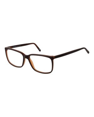Andy Wolf Brillenfassung 4526 E 58 - Braun