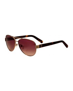 Marc Jacobs Marc699S 60 006J Ha Sonnenbrille - Rot