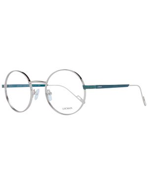LOCMAN Brille Locv001 Grn 51 - Mettallic