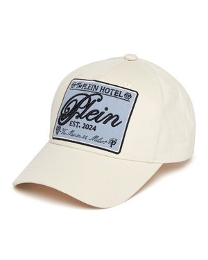 Philipp Plein Cap - Natur