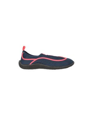 Mountain Warehouse Damen Schwimmschuhe (Marineblau)