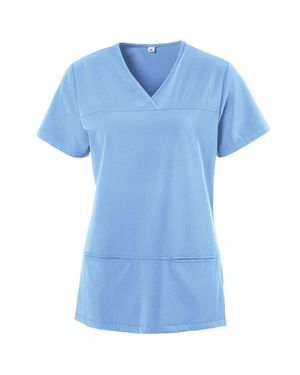 exner "Kasack X" Tunika Für Damen (Hellblau)