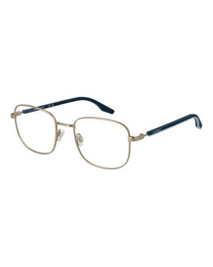 Converse Brillenfassung Cv3020 717 52 - Mettallic