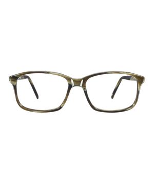 Andy Wolf Brillenfassung 4480 C 54 - Schwarz