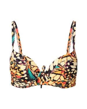 Lingadore Bikini Top - Natur