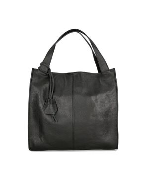 Gave Lux Schultertasche Frauen - Schwarz