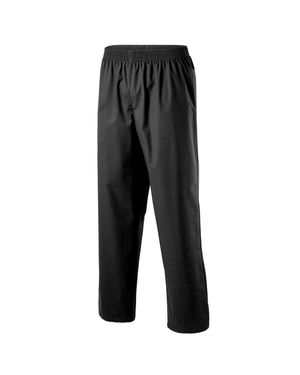 exner Hosen Für Herren/Damen - Schwarz