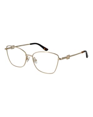 Guess Brillenfassung Gu2974 032 56 - Mettallic
