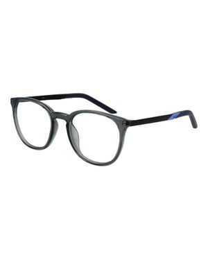 Nike Brillenfassung Nk7257 034 51 - Schwarz