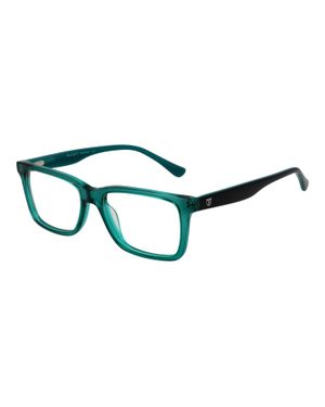 Bulget Brillenfassung Bgt6205 T01 51 - Grün