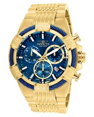 INVICTA WATCH Bolt 25866 Herrenuhr - Blau