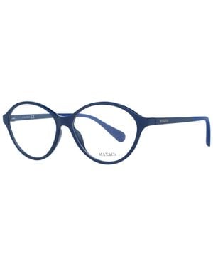 MAX&Co. Max & Co Optische Fassung Mo5055 090 54 - Blau