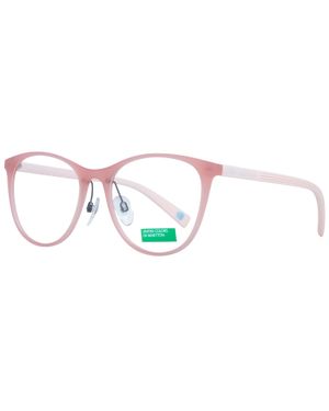 Benetton Benetton Optische Fassung Beo1012 225 51 - Pink