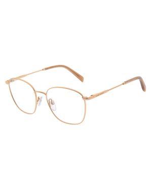 Karen Millen Brillenfassung Km3047 401 52 - Mettallic