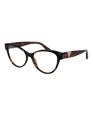 Guess Brillenfassung Gu2826 052 55 - Schwarz