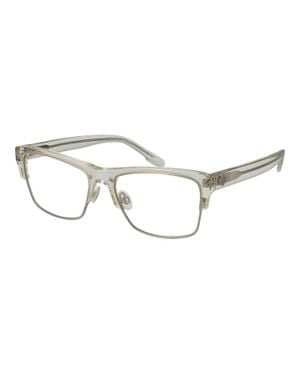 Spy Brillenfassung 5700000000030 55 Weston - Mettallic