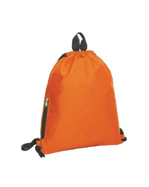 Halfar Turnbeutel "Join" - Orange
