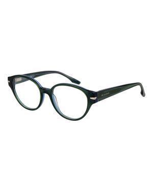 Trussardi Brillenfassung Tsw6026 T02 53 - Schwarz