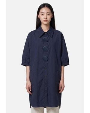 Chiara Ferretti Kleid - Blau
