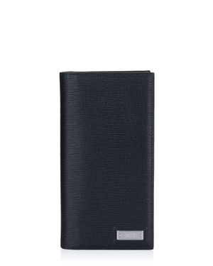 Bally Brieftasche - Blau
