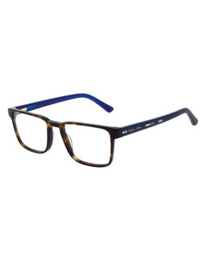 Pepe Jeans Brillenfassung Pj3485 114 53 - Blau
