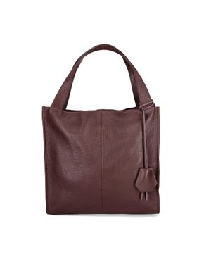 Gave Lux Schultertasche Frauen - Lila