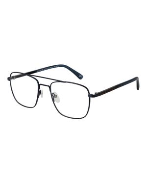 Botaniq Brillenfassung Bio-1019 206 52 - Schwarz