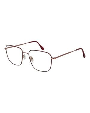 Andy Wolf Brillenfassung 4742 D 54 - Mettallic