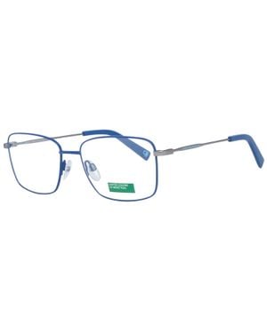 Benetton Benetton Optische Fassung Beo3029 654 54 - Blau