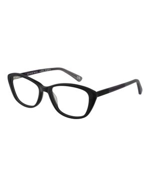 Botaniq Brillenfassung Bio-1034 104 53 - Schwarz