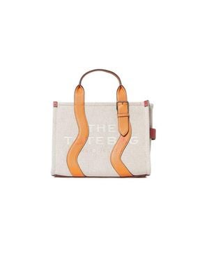 Marc Jacobs Handtasche Medium Tote 33X26X15 Cm - Pink