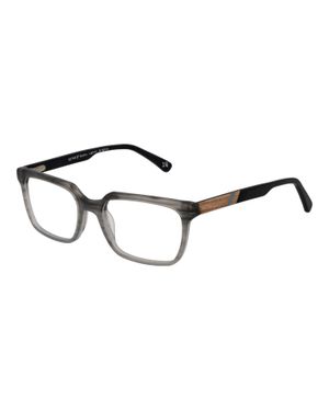 Botaniq Brillenfassung Bio-1025 108 55 - Schwarz