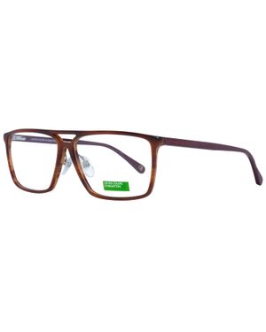 Benetton Benetton Optische Fassung Beo1000 151 58 - Braun