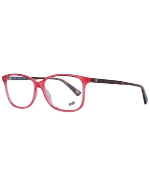 WEB EYEWEAR Optischer Webrahmen We5322 068 55 - Rot