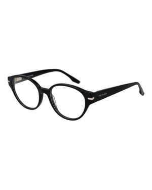 Trussardi Brillenfassung Tsw6026 A01 53 - Schwarz