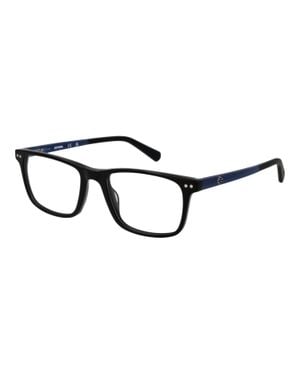 Harley Davidson Brillenfassung Hd50034 001 52 - Schwarz