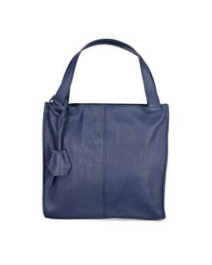 Gave Lux Schultertasche Frauen - Blau