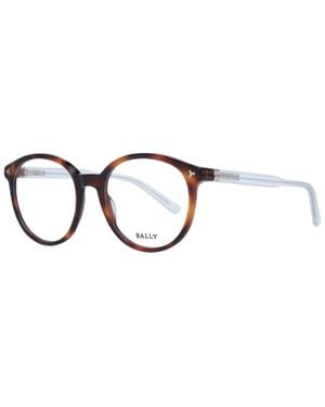 Bally Optische Fassung By5030 052 52 - Braun