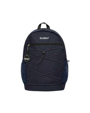 Kickers "Adventure 99" Rucksack - Blau