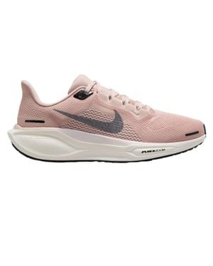 Nike Sneaker Für Damen /Oxford-Stil) - Pink