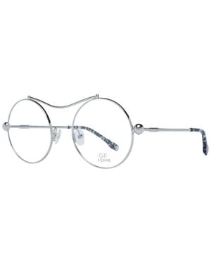 Gianfranco Ferré Optische Fassung Gff0178 002 54 - Mettallic