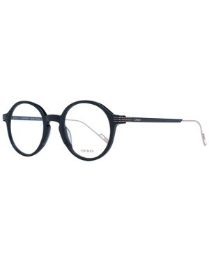 LOCMAN Brille Locv002 Blk 48 - Blau