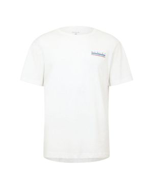 Hurley "Throwback" T-Shirt Für Herren - Weiß