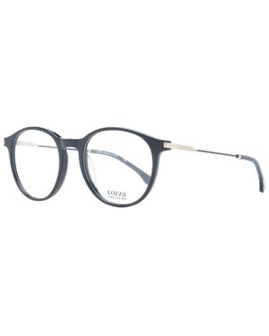 Lozza Brille Vl4220 0700 50 - Mettallic