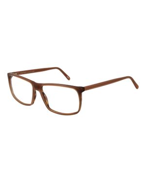 Andy Wolf Brillenfassung 4525 M 57 - Braun