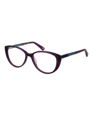 Botaniq Brillenfassung Bio-1035 161 52 - Blau