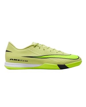 Nike "Mercurial" Hallenfußballschuhe Für Herren/Damen (Volt Farbe/Purpur) - Gelb