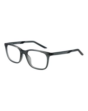 Nike Brillenfassung Nk7255 034 53 - Schwarz